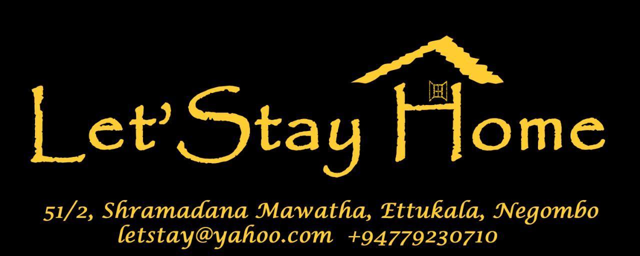 Ettukala Let'Stay Home מראה חיצוני תמונה